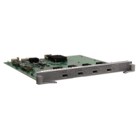 Линейная карта для коммутатора Huawei EH1D2X04XEA0