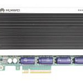 PCIe SSD карты Huawei 