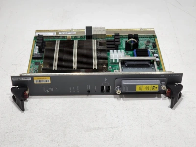 Процессорный модуль Juniper RE-PTX-X8-128G-S-B