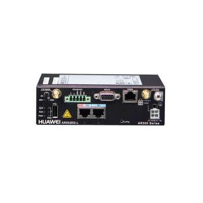 Маршрутизатор Huawei AR502EG-L