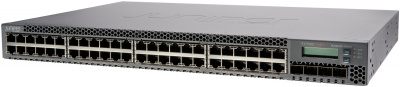Коммутатор Juniper EX3300-48P