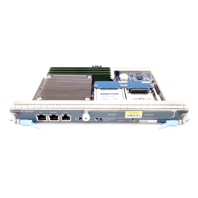 Процессорный модуль Juniper SRX5K-RE-1800X4-BB