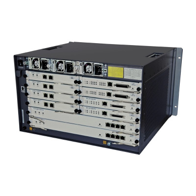 Huawei eSpace U1900 Series U18MFRAMAC01