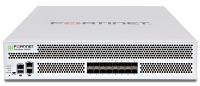 Межсетевой экран FortiGate-3000D