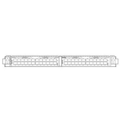 Интерфейсный модуль Juniper MPC6E-100-CFP2-IRB