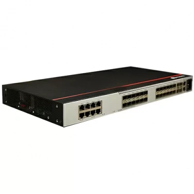 Коммутатор Huawei S5735S-S32ST4X-A