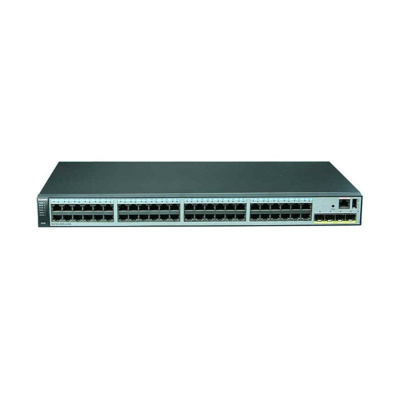 Коммутатор Huawei S5720-52X-LI-AC