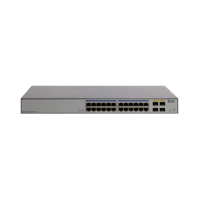 Коммутатор Huawei S1728GWR-4P-AC