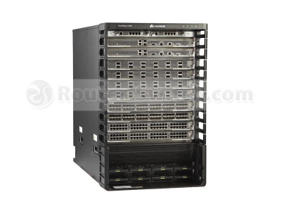 Коммутатор Huawei CE12808D-B02