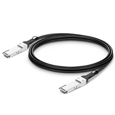 Кабель Juniper EX-QSFP-40GE-DAC-2M