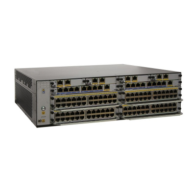 Маршрутизатор Huawei AR3260-2X200E-AC