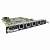 Интерфейсный модуль Juniper SRX-GP-QUAD-T1-E1