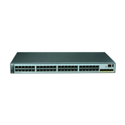 Коммутатор Huawei S5720S-52X-LI-AC