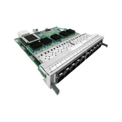 Интерфейсный модуль Juniper SRX-MIC-20GE-SFP