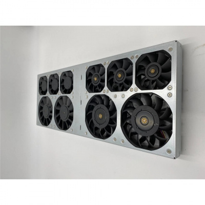 Система Охлаждения Juniper SRX650-FAN-01