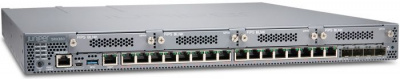 Шлюз безопасности Juniper SRX380-P-CHAS