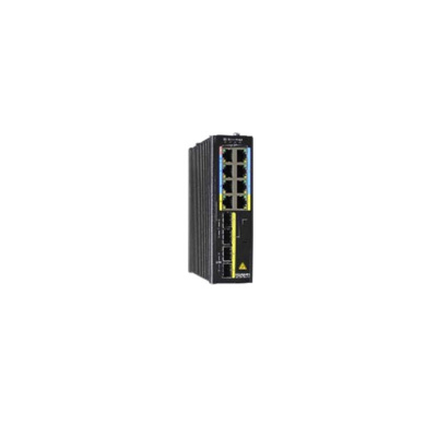 Маршрутизатор Huawei AR550C-2C6GE