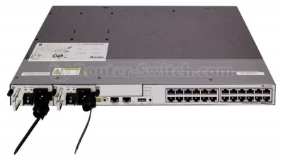 Коммутатор Huawei S5700-28C-HI