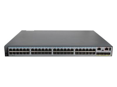 Коммутатор Huawei S5720-56C-EI-AC