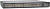 Коммутатор Juniper QFX5100-48S-DC-AFI