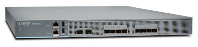 Межсетевой экран SRX4100-SYS-JE-AC