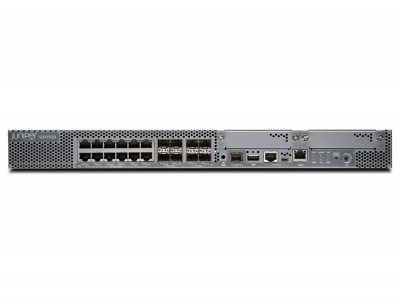Межсетевой экран  Juniper SRX1500-SYS-JB-AC