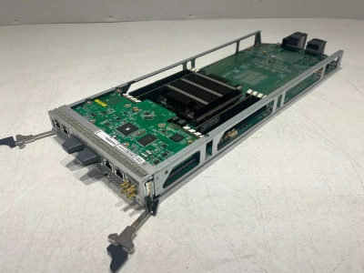 Процессорный модуль Juniper JNP10003-RE1-R