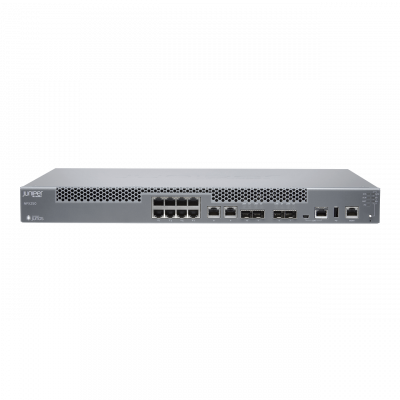 Брандмауэр Juniper NFX250-S1