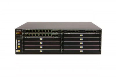 Межсетевой экран Huawei USG6680-AC