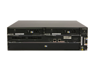 Межсетевой экран Huawei USG6650-BDL-AC