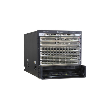 Коммутатор Huawei CE12804D-B02