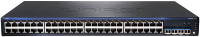 Коммутатор Juniper EX2200-48P-4G-TAA