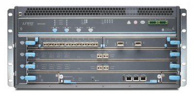 Межсетевой экран SRX5400X-B5-AC