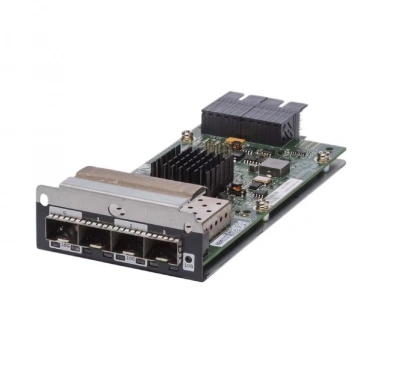 Интерфейсный модуль Juniper EX-UM-2X4SFP
