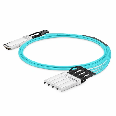 Кабель Juniper JNP-QSFP-AOCBO-3M
