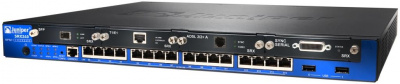 Шлюз безопасности Juniper SRX240H-TAA