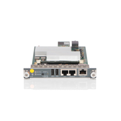 Процессорный Модуль Juniper RE-S-MX104-S