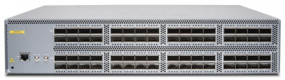 Коммутатор Juniper QFX5200-64Q-DC-AFI