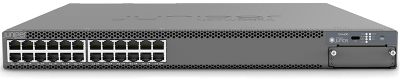 Коммутатор Juniper EX4400-24T-AFI