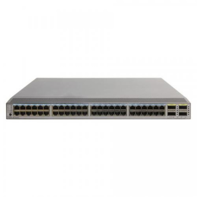 Коммутатор Huawei CloudEngine CE6810-LI-B00