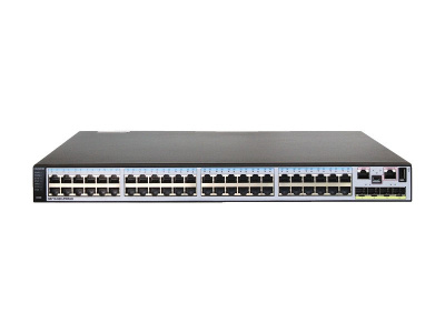 Коммутатор Huawei S5710-52C-PWR-EI
