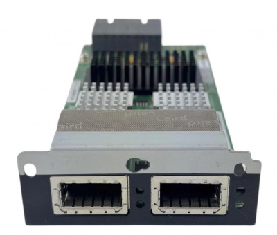 Интерфейсный модуль Juniper EX-UM-2XFP