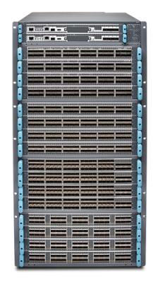 Маршрутизатор Juniper PTX10016-BASE