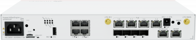 Межсетевой экран Huawei USG6510F-DPL
