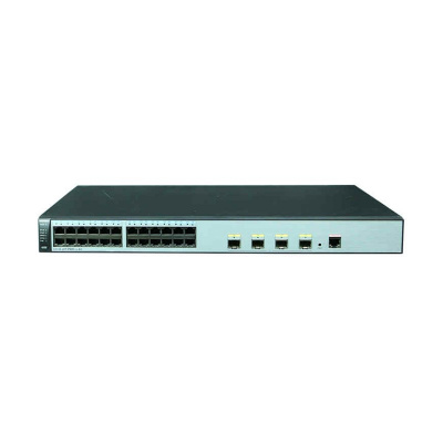Коммутатор Huawei S5720-28P-LI-AC