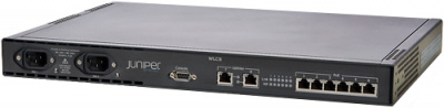 Контроллер Juniper WLC8R