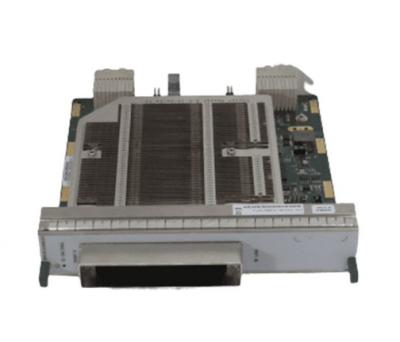 Интерфейсный модуль Juniper SRX-MIC-1X100G-CFP