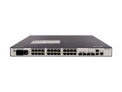 Коммутатор Huawei S3700-28TP-EI-AC