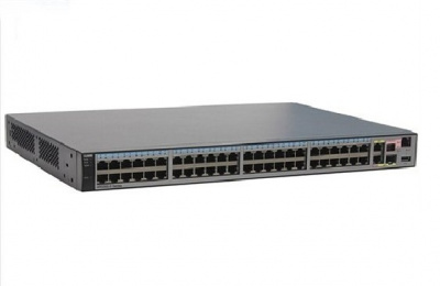 Маршрутизатор Huawei AR2201-48FE-S