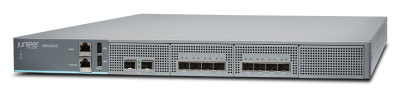 Межсетевой экран SRX4200-SYS-JE-DC
